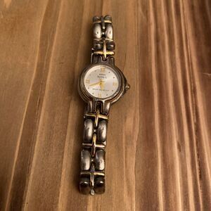 Anne Klein II Ladies Watch New Battery